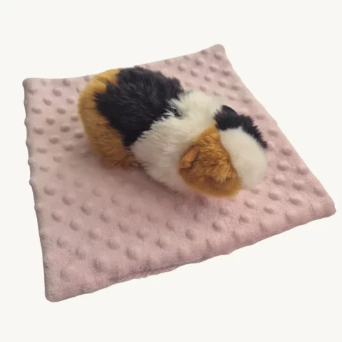 Peepad fantaisie cœur
