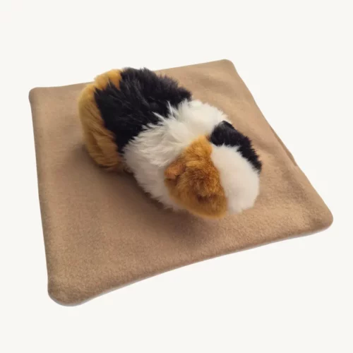 Peepad beige foncé