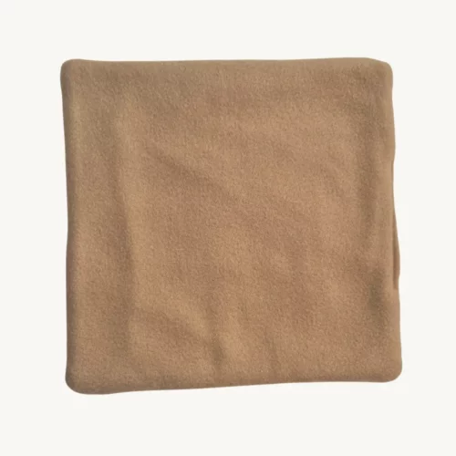 Peepad beige foncé