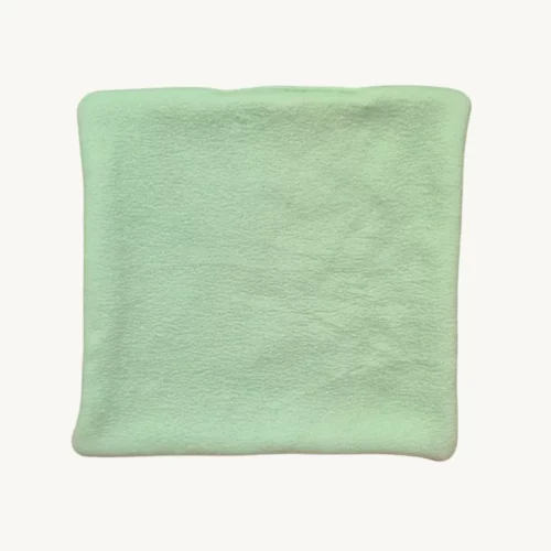 Peepad vert menthe