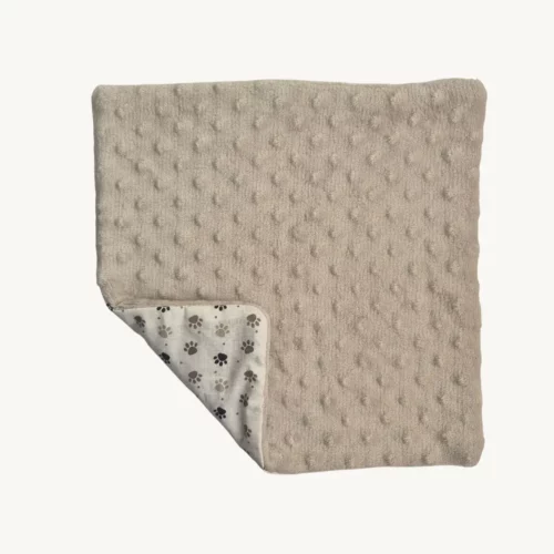 Peepad fantaisie pattes d’animaux