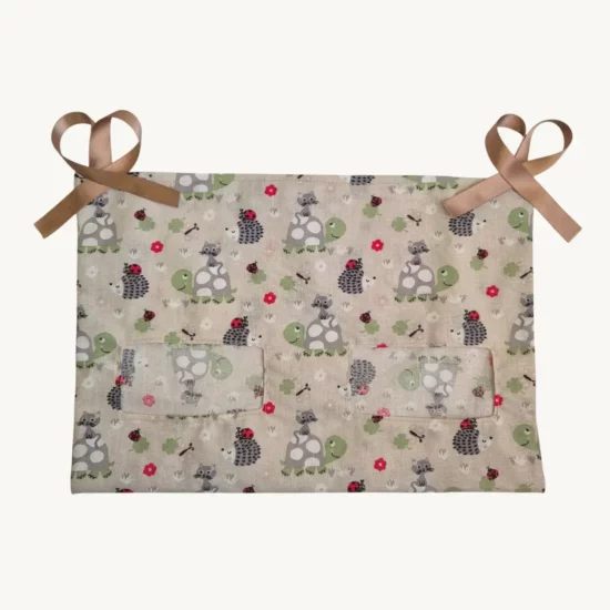Sac à foin à motifs – Image 2