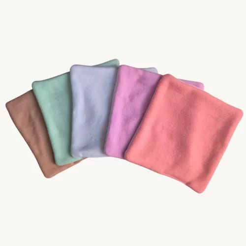 Lot de 4 peepads