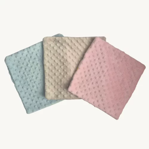 Lot de 2 peepads fantaisie