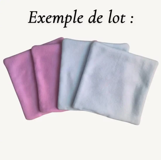 Lot de 4 peepads – Image 2